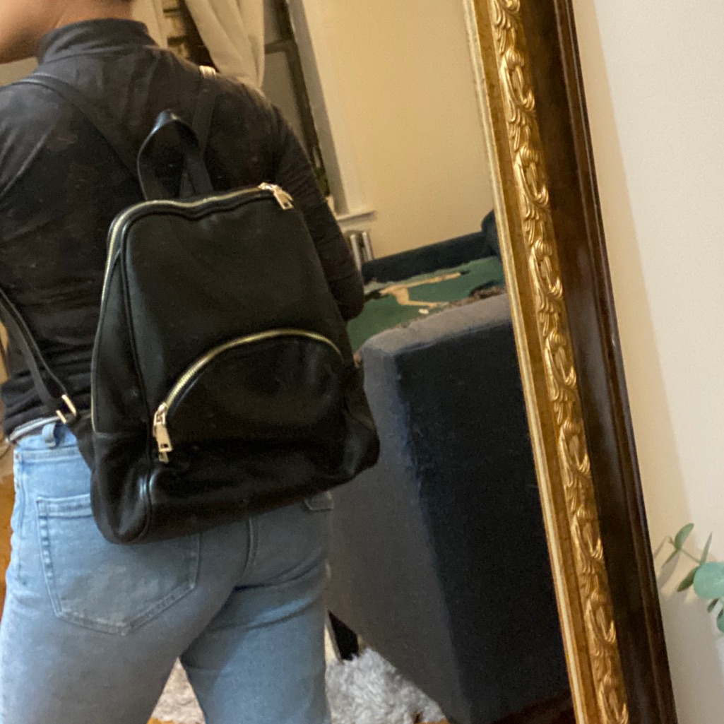 Petite Backpack